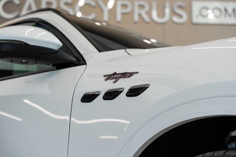 2023 Maserati Grecale 3,0L 2023 Cyprus