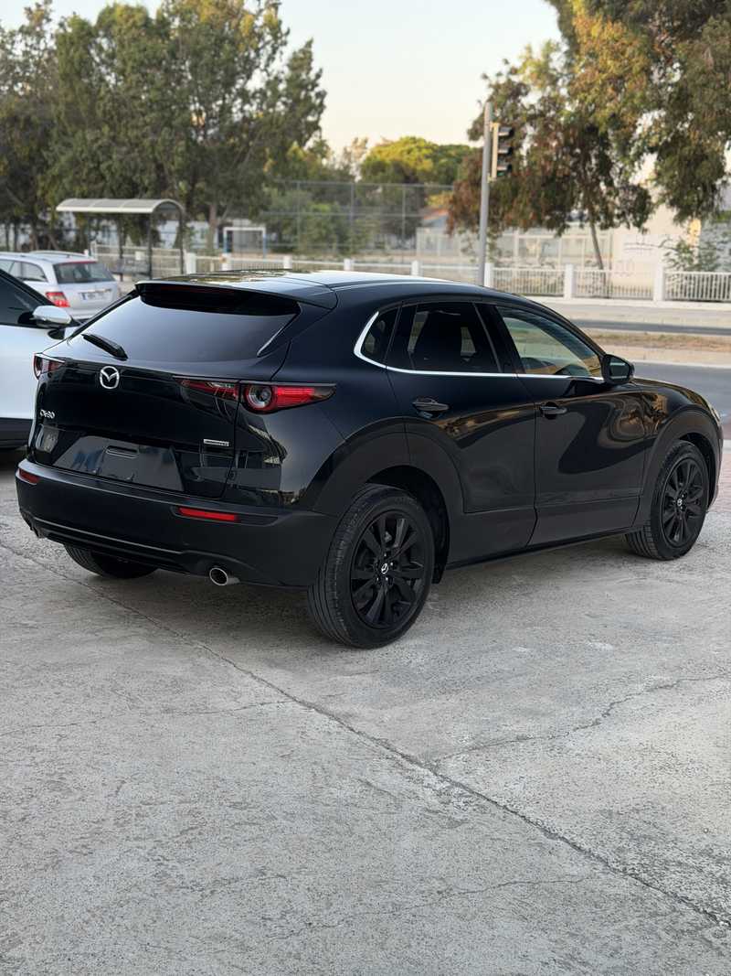 2022 Mazda CX-30 2,0L 2022 Cyprus