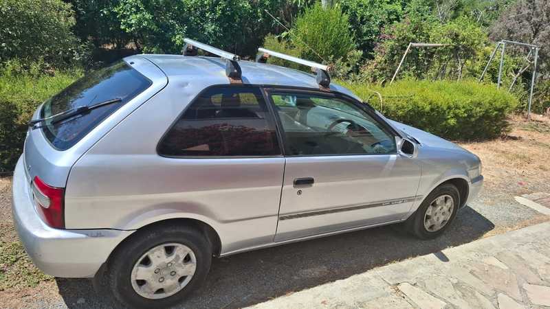1998 Toyota Windy 1,4L 1998 Cyprus