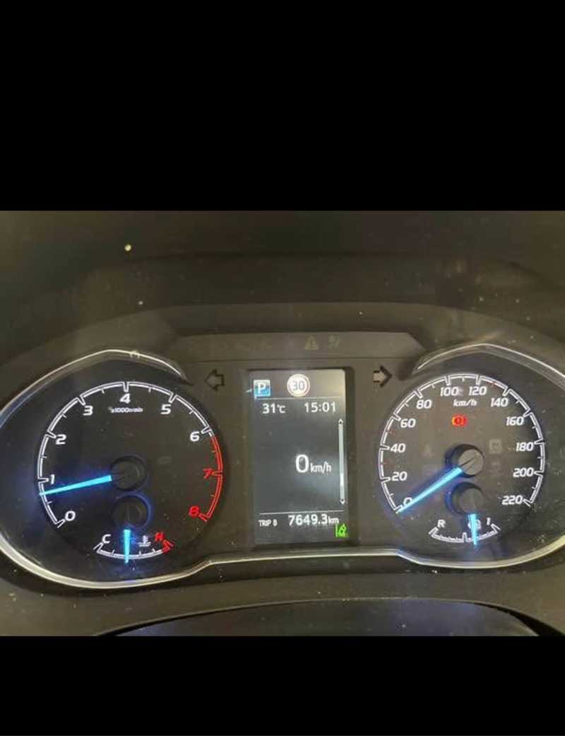 2018 Toyota Yaris 1,5L 2018 Cyprus