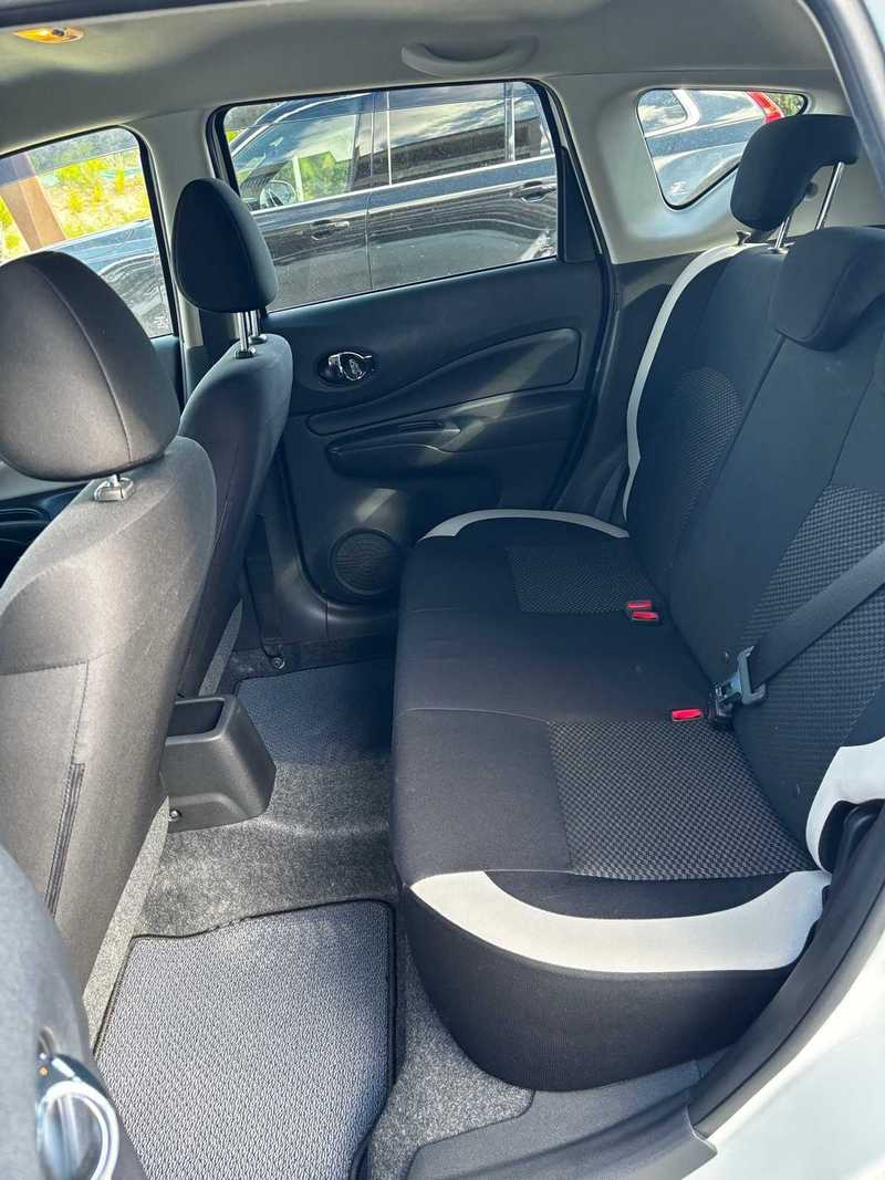 2020 Nissan Note e-Power 1,2L 2020 Cyprus