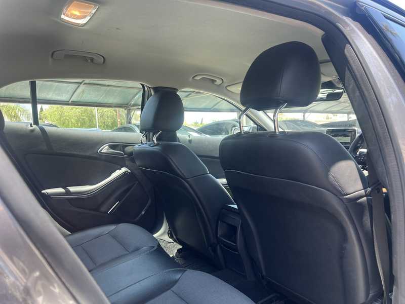 2015 Mercedes-Benz GLA-Class 2,2L 2015 Cyprus