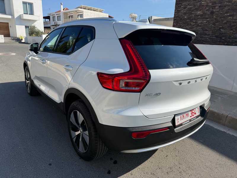2024 Volvo XC40 2,0L 2024 Cyprus