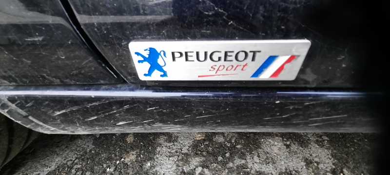 2019 Peugeot 308 1,5L 2019 Cyprus