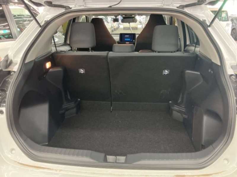 2025 Toyota Yaris Cross 1,5L 2025 Cyprus