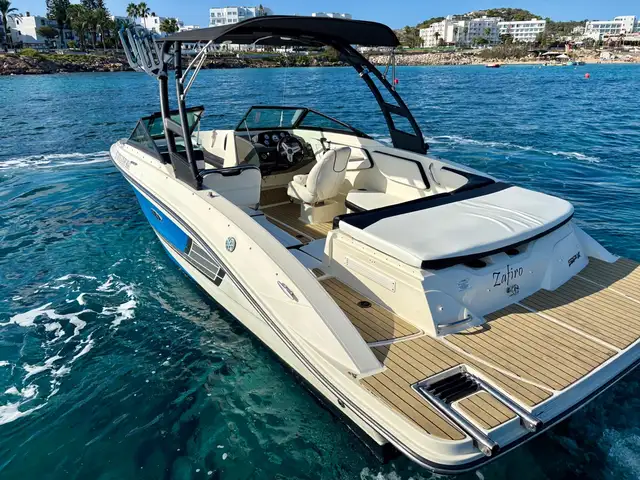 Sea ray 210 spx, Επαρχία Αμμοχώστου — Παραλίμνι