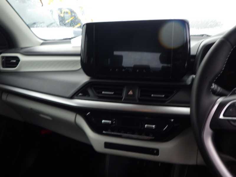 2024 Suzuki Swift 1,3L 2024 Cyprus