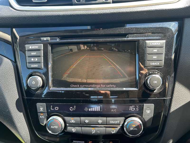 2019 Nissan Qashqai 1,3L 2019 Cyprus