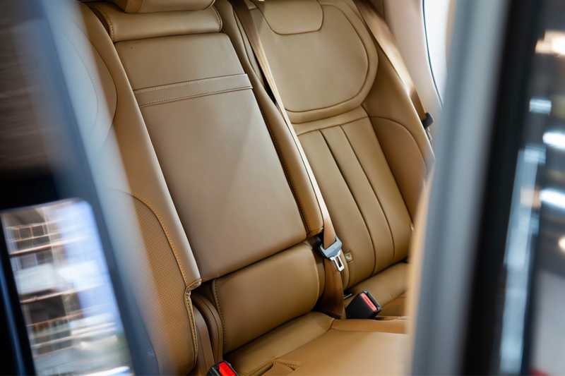 2025 Land Rover Range Rover Sport 3,0L 2025 Cyprus