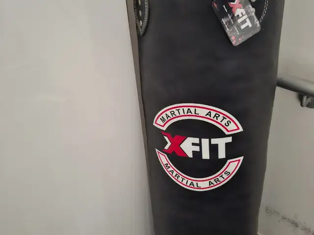 Punch bag hardly used almost brand new, Επαρχία Λεμεσού — Λεμεσός - Αγία Φύλα
