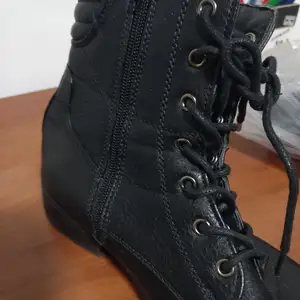 Leather boots, Επαρχία Λεμεσού — Λεμεσός - Αγία Ζώνη