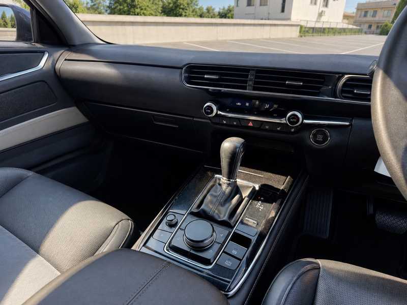 2022 Mazda CX-30 2,5L 2022 Cyprus