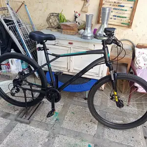 Limasol bike.. Big GT, Επαρχία Λεμεσού — Λεμεσός - Αγία Τριάδα
