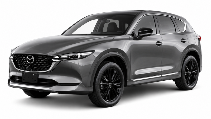 Mazda CX-8 2,2L 2023