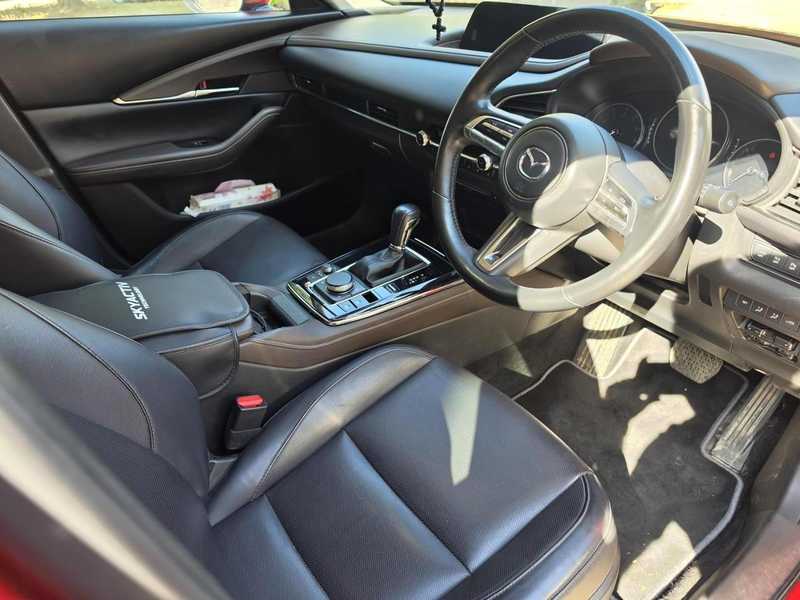 2023 Mazda CX-30 2,0L 2023 Cyprus