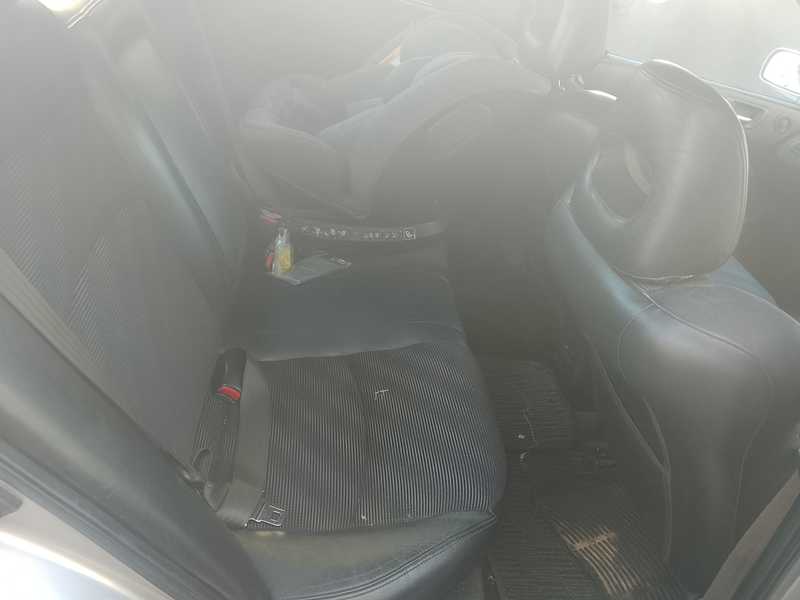 2000 Honda Torneo 2,0L 2000 Cyprus