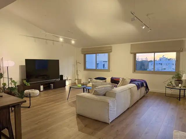 3-bedroom apartment for sale, Nicosia — Strovolos - Acropolis