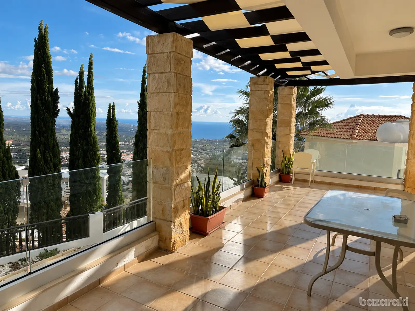 Villa, 3 bedrooms — 4