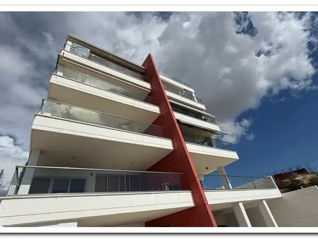  2-bedroom apartment to rent, Επαρχία Λεμεσού — Λεμεσός - Αγία Φύλα