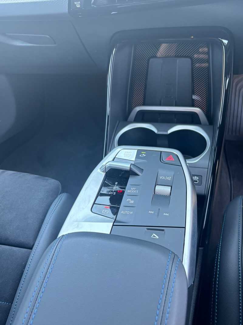 2026 BMW X2 2,0L 2026 Cyprus