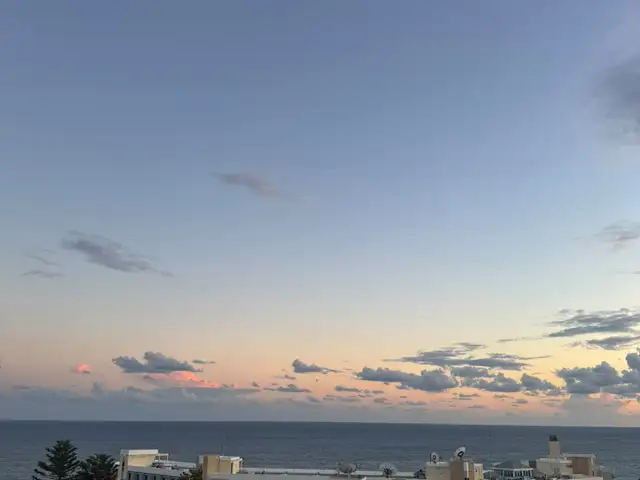 2-bedroom apartment to rent, Επαρχία Λεμεσού — Άγιος Τύχων Τουριστική Περιοχή - 11