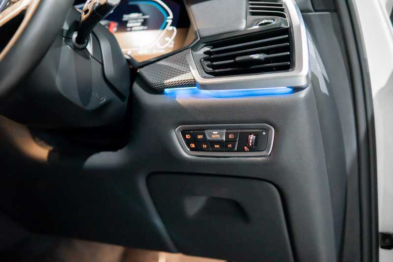 2021 BMW X5 3,0L 2021 Cyprus