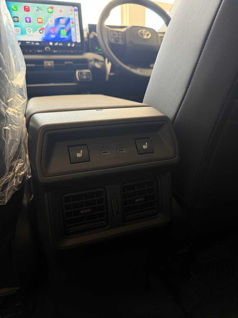 2026 Toyota RAV4 2,5L 2026 Cyprus