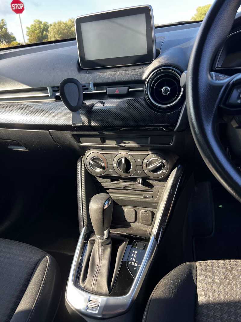 2019 Mazda Demio 1,5L 2019 Cyprus