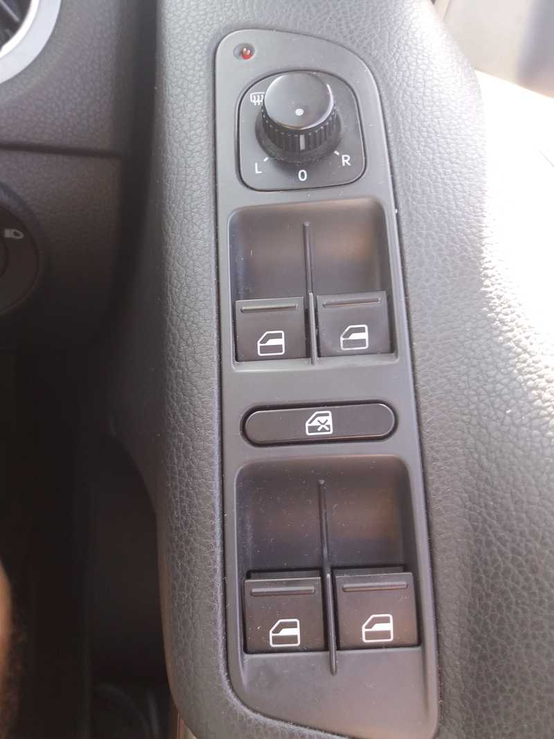 2009 Volkswagen Tiguan 1,4L 2009 Cyprus