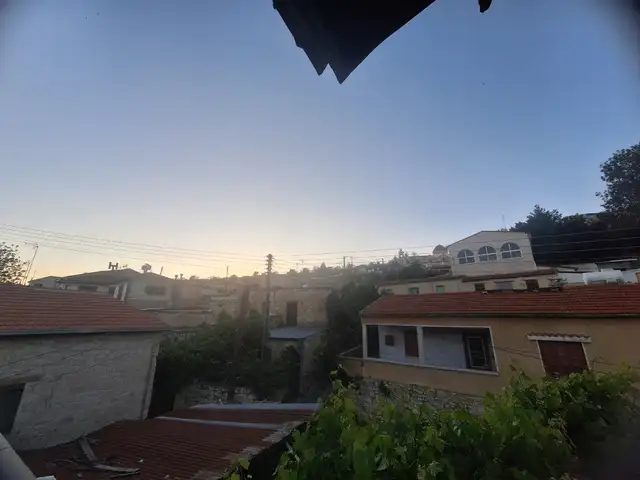 1-bedroom detached house to rent, Επαρχία Λεμεσού — Κοιλάνι