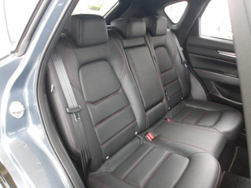 2023 Mazda CX-5 2,5L 2023 Cyprus