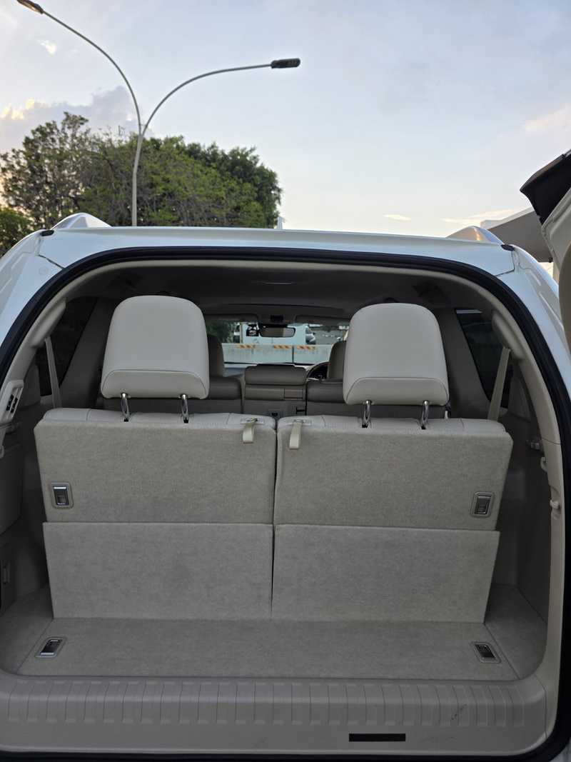 2023 Toyota Land Cruiser Prado 2,8L 2023 Cyprus