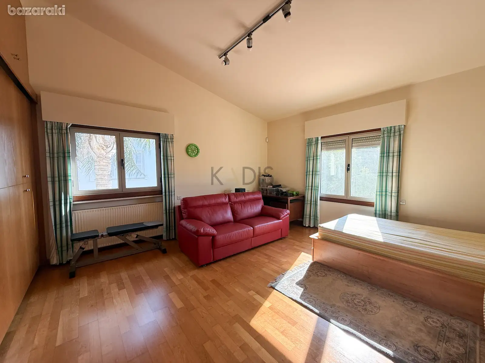 Villa, 5 bedrooms — 15