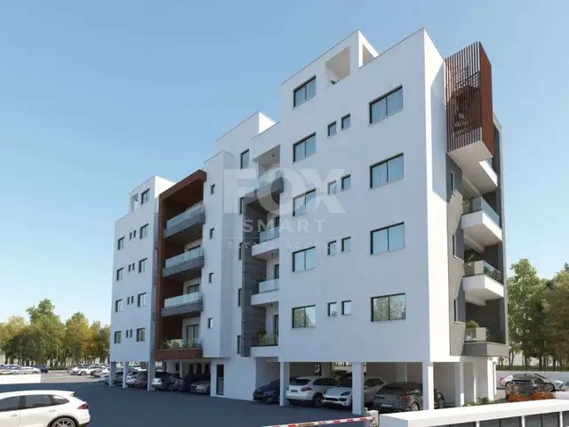 2-bedroom penthouse for sale, Επαρχία Λεμεσού — Ύψωνας