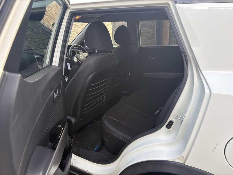 2017 SsangYong Tivoli 1,6L 2017 Cyprus