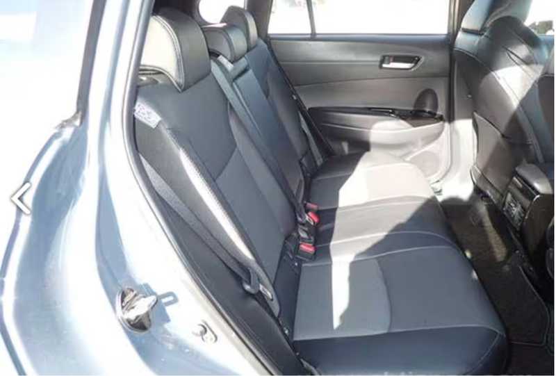 2025 Toyota Corolla Cross 1,8L 2025 Cyprus