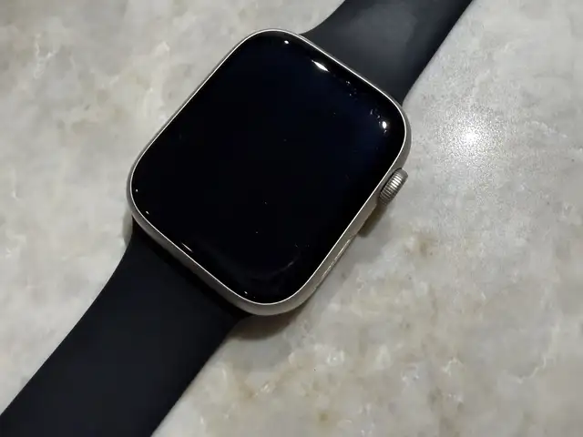 Apple watch series 7 45mm cel, Επαρχία Λευκωσίας — Λακατάμεια - Αγία Παρασκευή