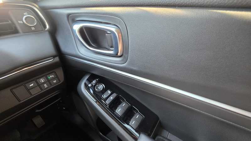2021 Honda Vezel 1,5L 2021 Cyprus