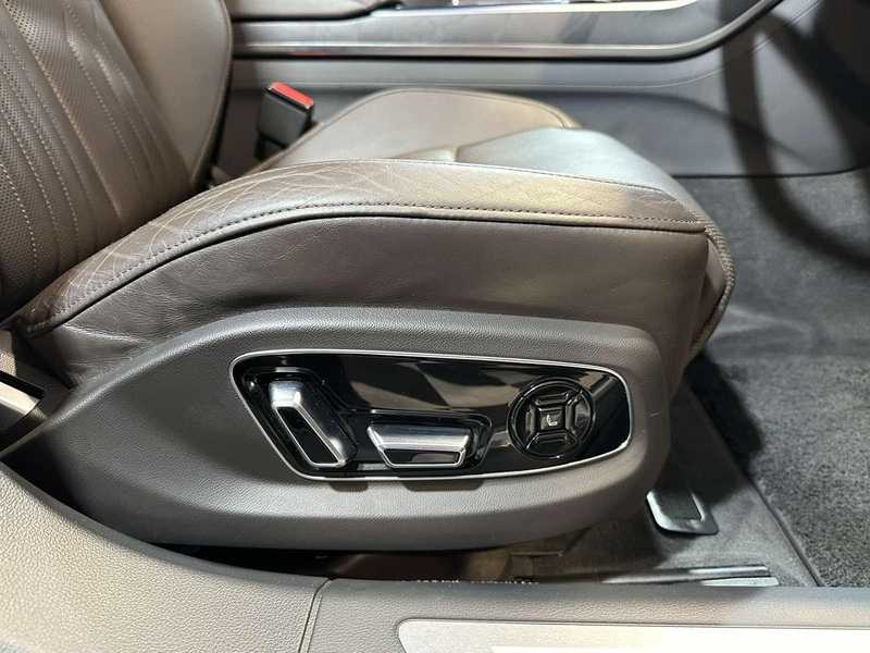 2019 Audi A8 3,0L 2019 Cyprus