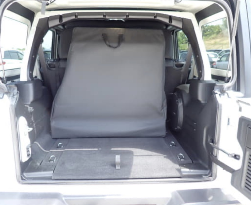 2026 Jeep Wrangler 2,0L 2026 Cyprus