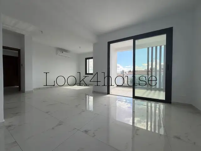 2-bedroom penthouse for sale, Nicosia — Kalithea - 6