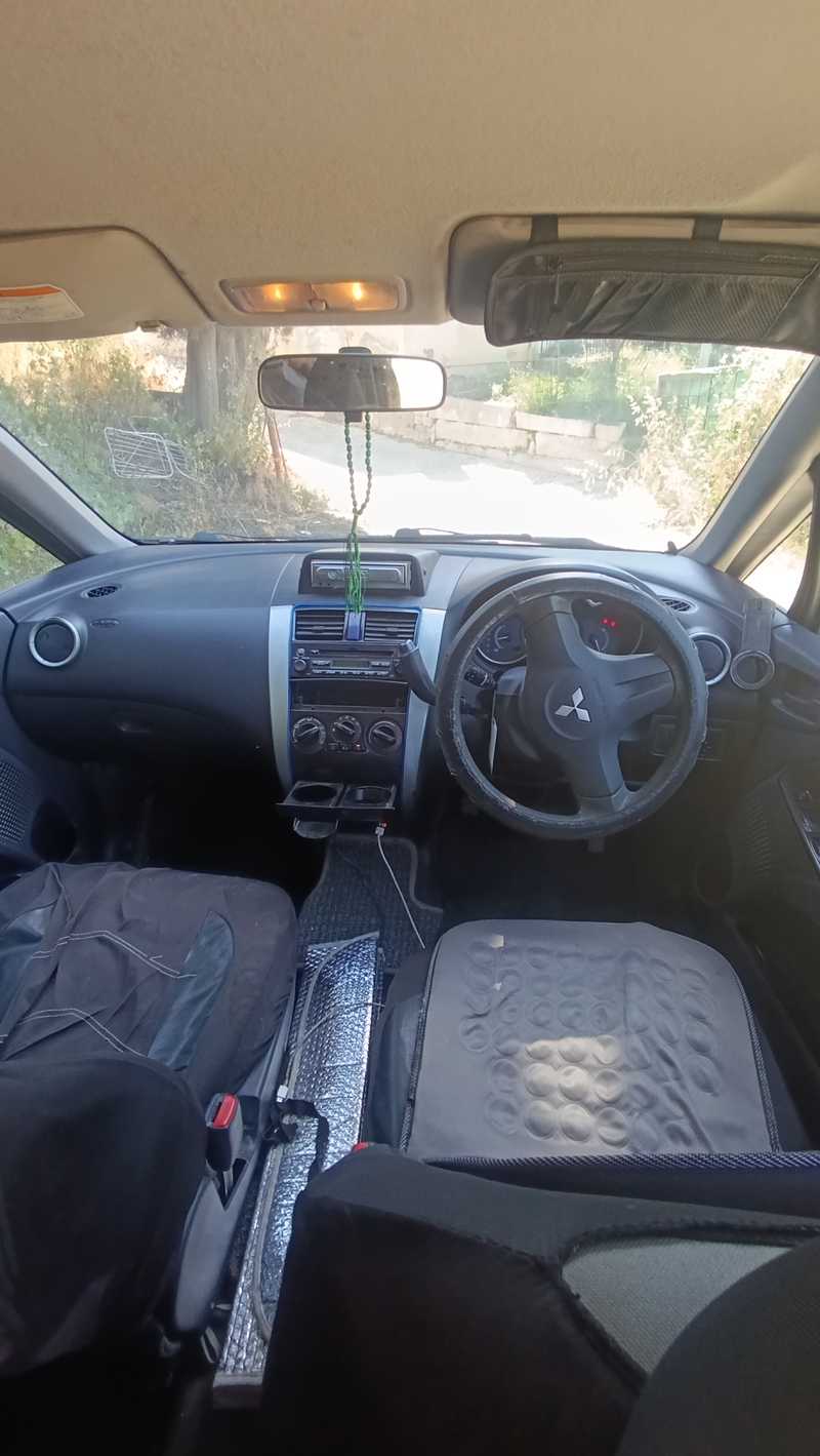 2003 Mitsubishi Colt 1,3L 2003 Cyprus