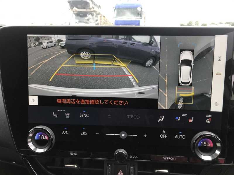 2025 Lexus NX 2,5L 2025 Cyprus