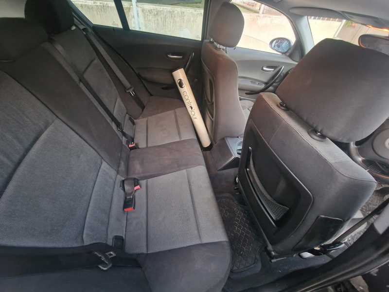 2006 BMW 1-Series 1,6L 2006 Cyprus