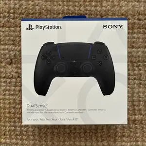 Ps5 dualsense brand new, sealed box, Επαρχία Λάρνακας — Ορόκλινη