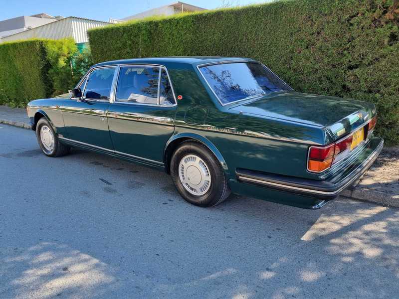 1992 Cars Classic 6,8L 1992 Cyprus