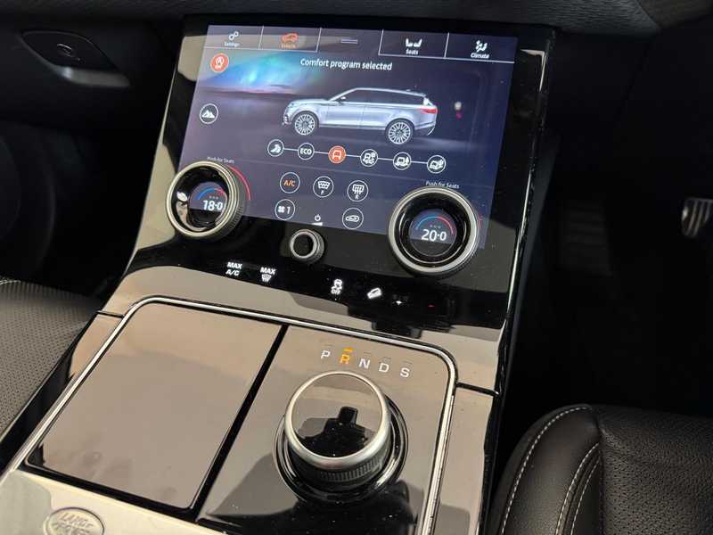 2020 Land Rover Range Rover Velar 3,0L 2020 Cyprus