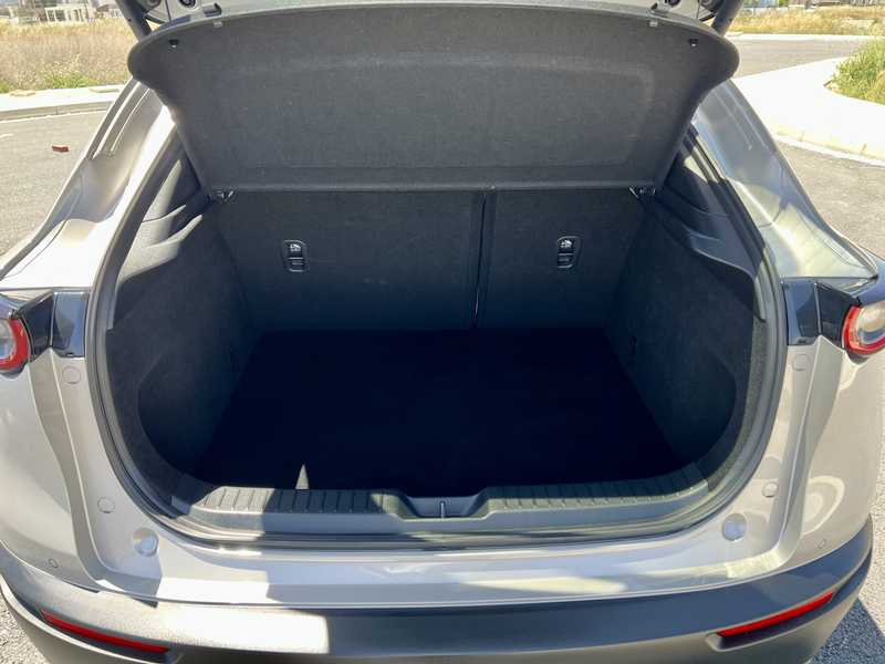 2022 Mazda CX-30 2,0L 2022 Cyprus