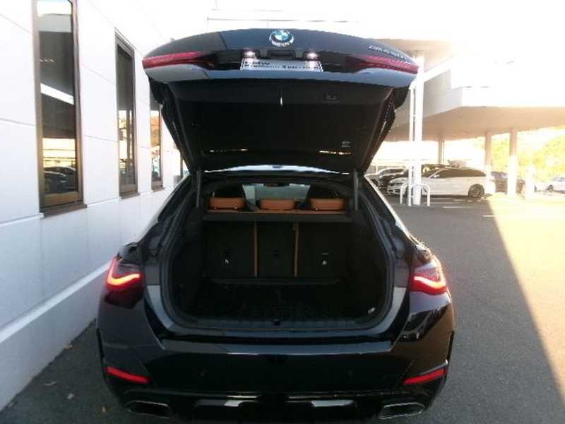 2024 BMW M440i 3,0L 2024 Cyprus