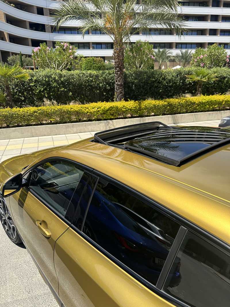 2019 BMW X2 2,0L 2019 Cyprus